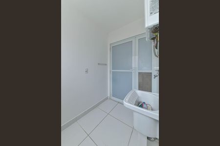 Apartamento para alugar com 85m², 3 quartos e 2 vagasLavanderia