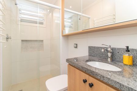 Apartamento à venda com 49m², 1 quarto e sem vagaQuarto