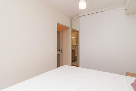 Apartamento à venda com 49m², 1 quarto e sem vagaQuarto