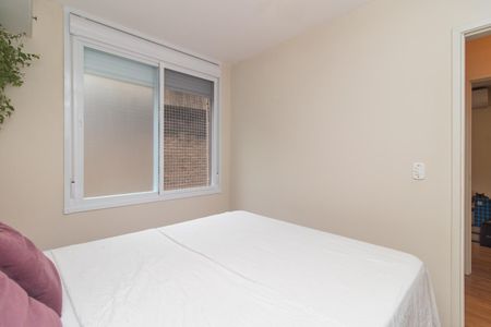 Apartamento à venda com 49m², 1 quarto e sem vagaQuarto