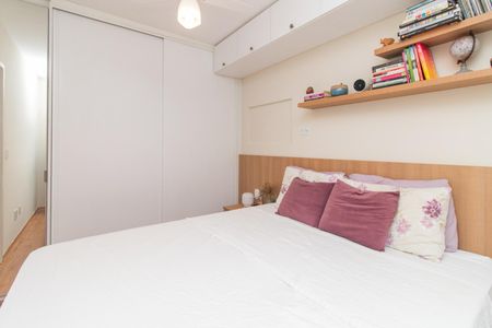 Apartamento à venda com 49m², 1 quarto e sem vagaQuarto