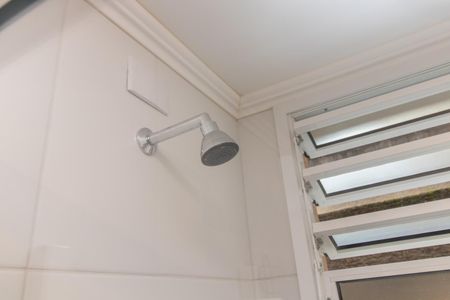 Apartamento à venda com 49m², 1 quarto e sem vagaBanheiro