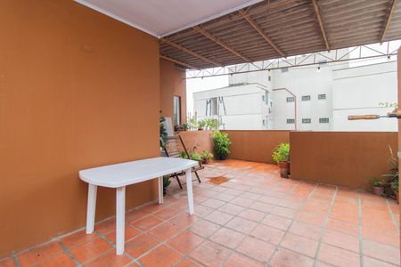Apartamento à venda com 49m², 1 quarto e sem vagaÁrea comum - Salão de festas