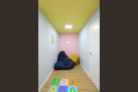 Apartamento para alugar com 30m², 2 quartos e sem vagaBrinquedoteca