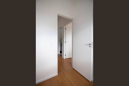 Quarto 1 de apartamento para alugar com 2 quartos, 30m² em Jardim Monte Kemel, São Paulo