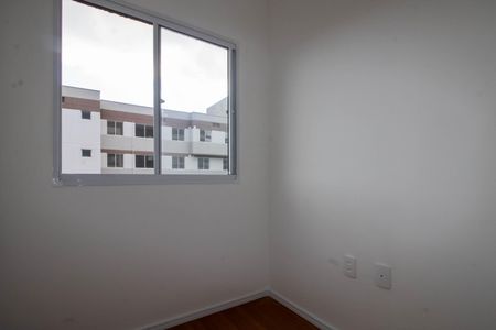 Quarto 1 de apartamento para alugar com 2 quartos, 30m² em Jardim Monte Kemel, São Paulo