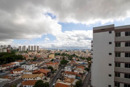 Apartamento para alugar com 30m², 2 quartos e sem vagaVista Quarto 2