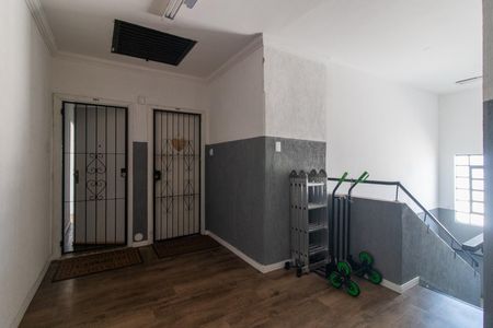 Apartamento para alugar com 86m², 2 quartos e sem vagaÁrea comum