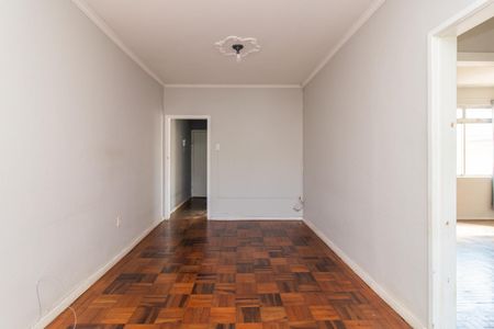 Sala de apartamento para alugar com 2 quartos, 86m² em Medianeira, Porto Alegre