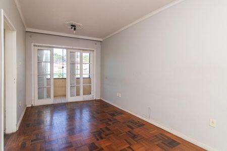 Apartamento para alugar com 86m², 2 quartos e sem vagaSala