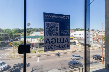 Apartamento para alugar com 86m², 2 quartos e sem vagaPlaca