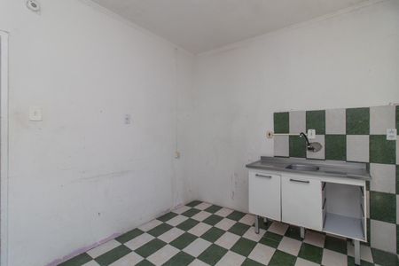 Apartamento para alugar com 86m², 2 quartos e sem vagaCozinha