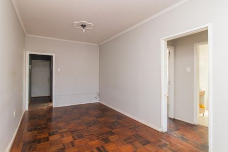 Sala de apartamento para alugar com 2 quartos, 86m² em Medianeira, Porto Alegre