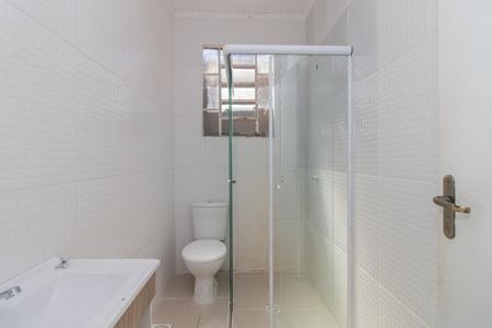 Apartamento para alugar com 86m², 2 quartos e sem vagaBanheiro