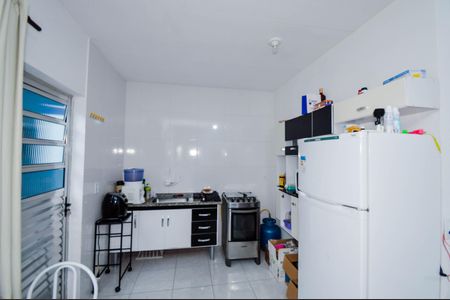 Casa para alugar com 55m², 2 quartos e sem vagaCozinha