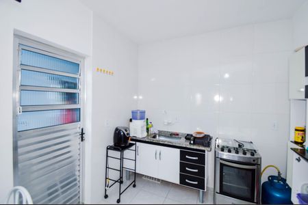 Casa para alugar com 55m², 2 quartos e sem vagaCozinha