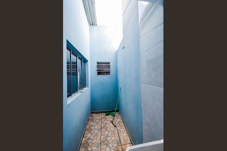 Casa para alugar com 55m², 2 quartos e sem vagaÁrea de Serviço
