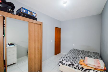 Casa para alugar com 55m², 2 quartos e sem vagaQuarto 2