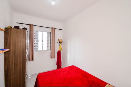 Casa para alugar com 55m², 2 quartos e sem vagaQuarto 1