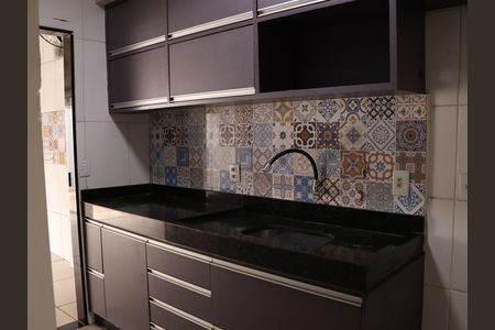 Cozinha de casa à venda com 3 quartos, 120m² em Setor Centro Oeste, Goiânia