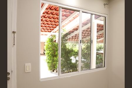 Casa à venda com 120m², 3 quartos e 2 vagasVista da Sala