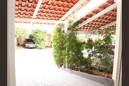 Vista da Sala de casa à venda com 3 quartos, 120m² em Setor Centro Oeste, Goiânia