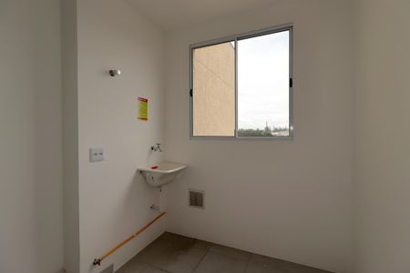 Apartamento à venda com 39m², 2 quartos e 1 vagaÁrea de Serviço