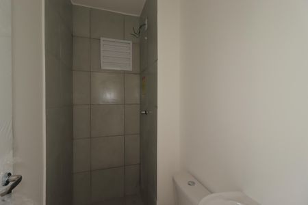 Apartamento à venda com 39m², 2 quartos e 1 vagaBanheiro