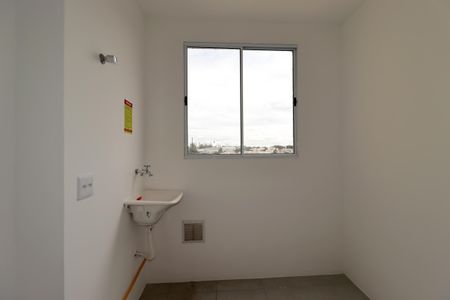 Apartamento à venda com 39m², 2 quartos e 1 vagaÁrea de Serviço