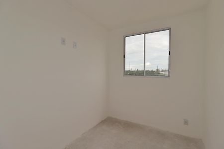 Quarto 1 de apartamento à venda com 2 quartos, 39m² em Parque das Nações, Santo André