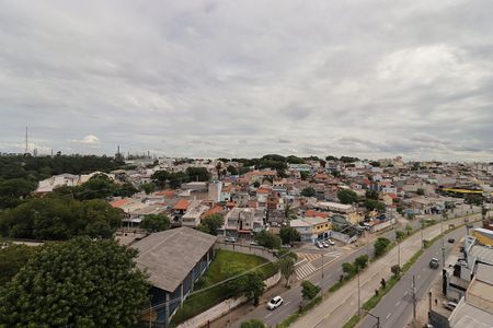 Apartamento à venda com 39m², 2 quartos e 1 vagaVista do Quarto 1