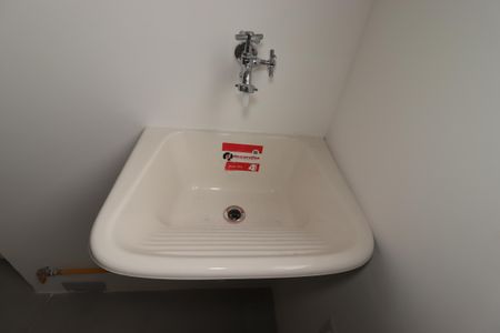 Apartamento à venda com 39m², 2 quartos e 1 vagaÁrea de Serviço - Tanque