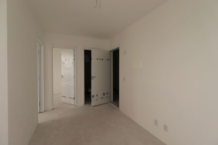 Apartamento à venda com 39m², 2 quartos e 1 vagaSala