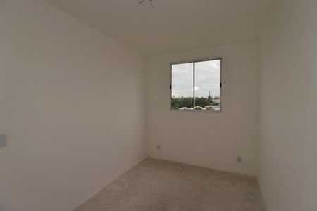 Apartamento à venda com 39m², 2 quartos e 1 vagaQuarto 2