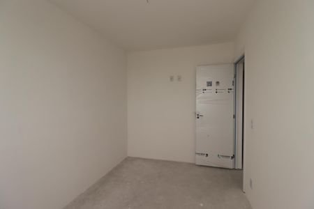 Apartamento à venda com 39m², 2 quartos e 1 vagaQuarto 2