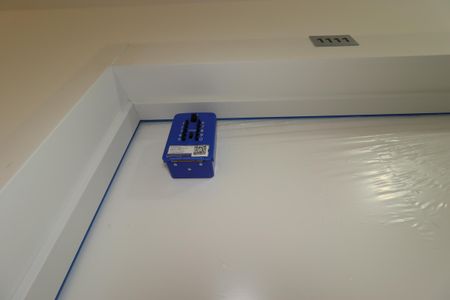 Apartamento à venda com 39m², 2 quartos e 1 vagaLockbox LC2512X04017