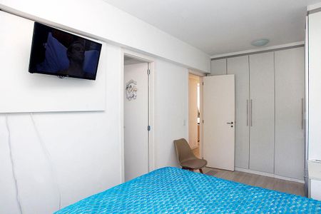 Apartamento para alugar com 95m², 3 quartos e 1 vagaQuarto 1 Suíte