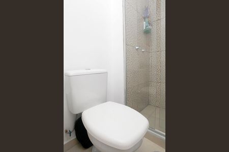 Apartamento para alugar com 95m², 3 quartos e 1 vagaBanheiro 2