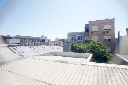 Apartamento para alugar com 95m², 3 quartos e 1 vagaQuarto 2 Vista