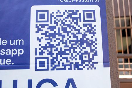 Apartamento para alugar com 95m², 3 quartos e 1 vagaQR Code UWQF-101