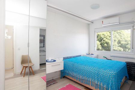 Apartamento para alugar com 95m², 3 quartos e 1 vagaQuarto 1 Suíte