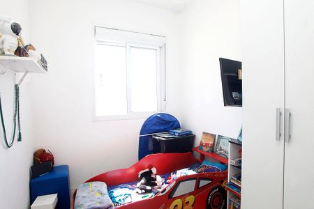 Apartamento para alugar com 95m², 3 quartos e 1 vagaQuarto 3