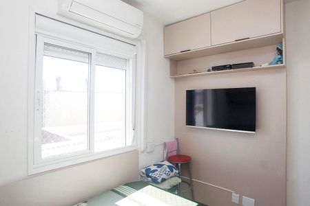 Apartamento para alugar com 95m², 3 quartos e 1 vagaQuarto 2