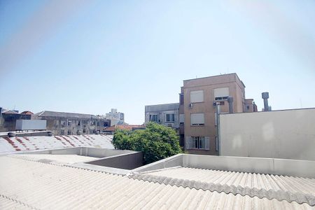 Apartamento para alugar com 95m², 3 quartos e 1 vagaSala Vista