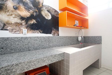 Apartamento para alugar com 95m², 3 quartos e 1 vagaÁrea Comum - Espaço Pet