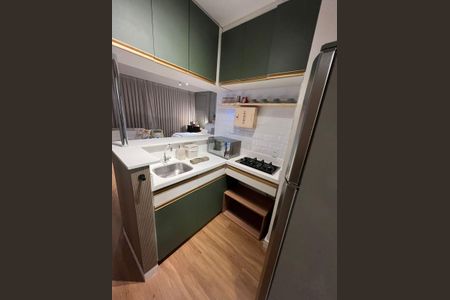 Apartamento para alugar com 1 quarto, 32m² em Aguas Claras, Brasília