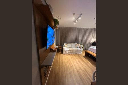 Apartamento para alugar com 1 quarto, 32m² em Aguas Claras, Brasília