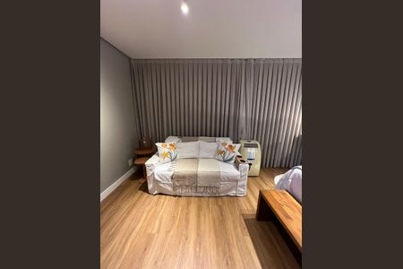 Apartamento para alugar com 1 quarto, 32m² em Aguas Claras, Brasília