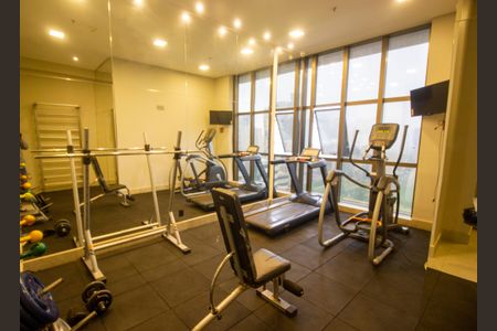 Apartamento para alugar com 1 quarto, 32m² em Aguas Claras, Brasília