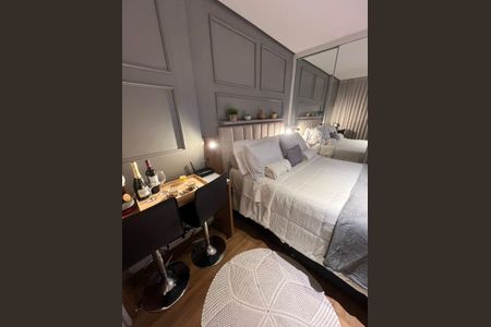 Apartamento para alugar com 1 quarto, 32m² em Aguas Claras, Brasília